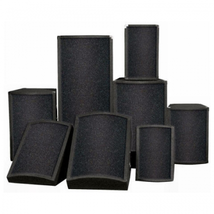 DAP 8" Full range luidspreker 125W 8 Ohm