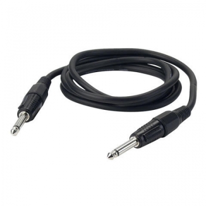 DAP 6,3MM JACK - 6,3MM JACK 3 MTR