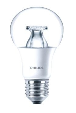 Philips Master dimbare LED-lamp 9W