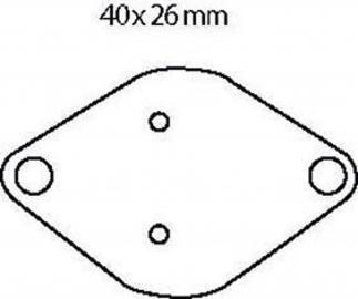 SI TRANSISTOR EPITAXIAAL 70V-15A TO3