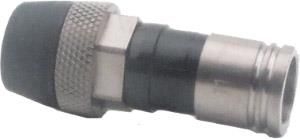 HIRSCHMANN F-CONNECTER COMPRESSIE WEATHERPROOF