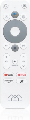 Homatics Chromecast Dongle G 4K Google TV Android 11