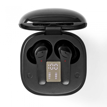 Draadloze Oordopjes | Bluetooth® | Charging case | Ingebouwde microfoon | Ruisonderdrukking