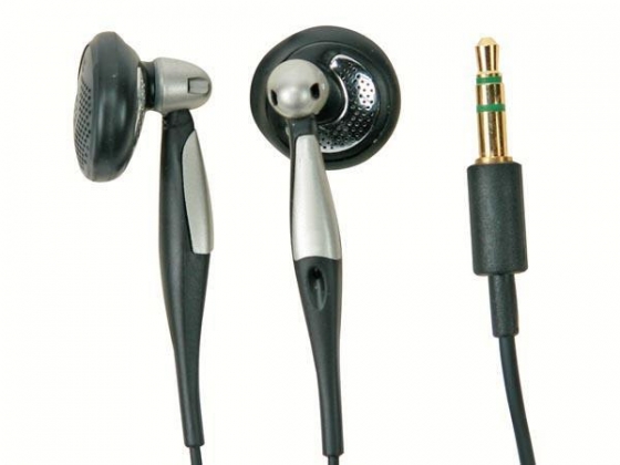 OORTELEFOON MET NEKBAND "FLEX TYPE"