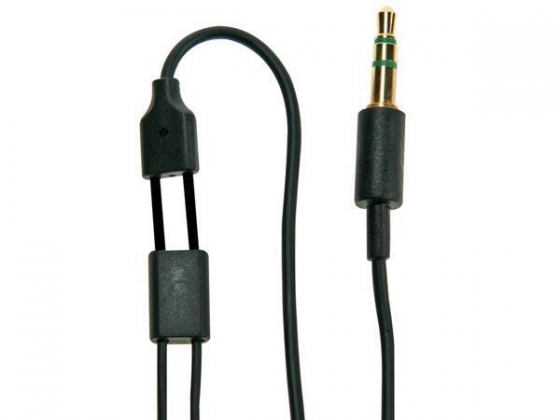OORTELEFOON MET NEKBAND "FLEX TYPE"