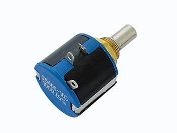 LOW-COST 10-SLAGEN POTENTIOMETER 50K