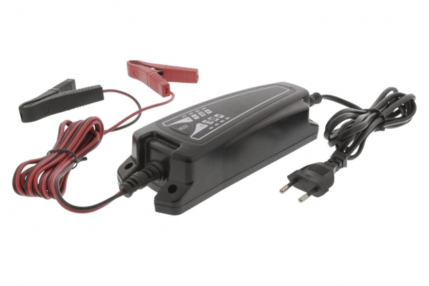 Loodzuur Accu Lader 3.8 A Universeel
