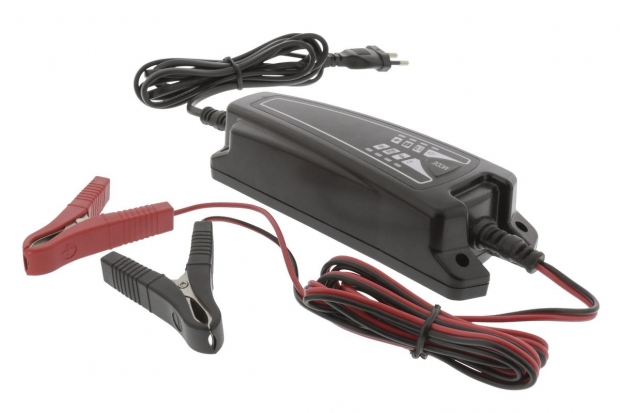 Loodzuur Accu Lader 3.8 A Universeel