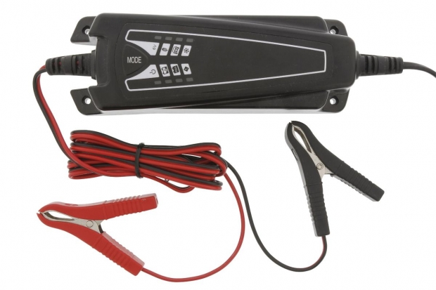 Loodzuur Accu Lader 3.8 A Universeel