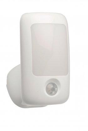LED Lamp met Bewegingsensor 0.5 W 34 lm