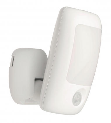 LED Lamp met Bewegingsensor 0.5 W 34 lm
