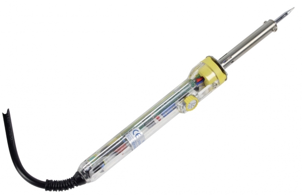 Soldeerbout voor 220 V