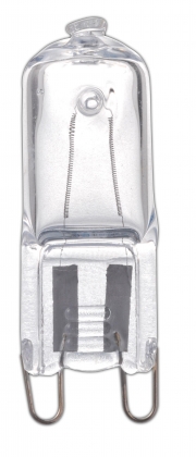 Halogeenlamp G9 Capsule 42 W 630 lm 2800 K