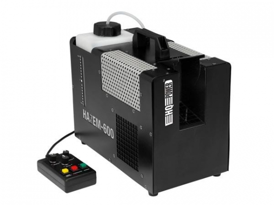 HAZER - 600 W