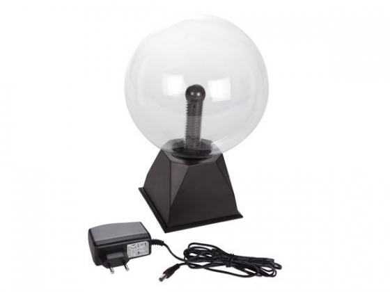 MAGIC PLASMA LIGHT 8"