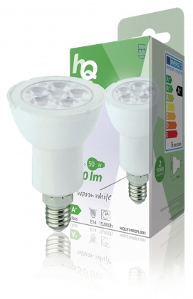 LED Lamp E14 Reflector 4.7 W 350 lm 2700 K