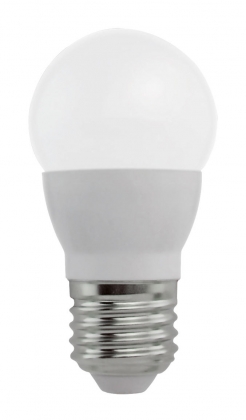 LED Lamp E27 Mini Globe 3.4 W 250 lm 2700 K