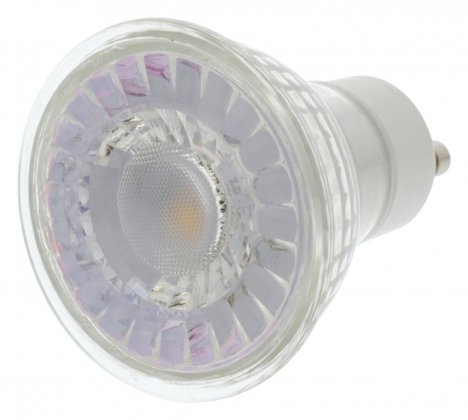 LED-Lamp GU10 Dimbaar PAR16 5W 345 lm 2700K
