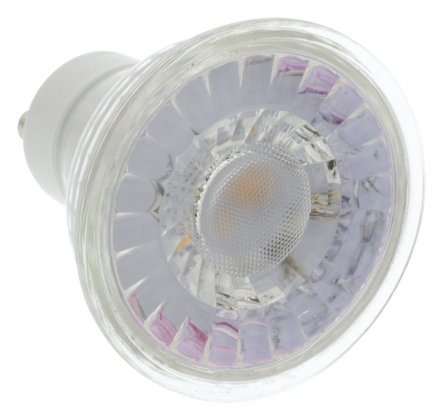 LED-Lamp GU10 Dimbaar PAR16 5W 345 lm 2700K