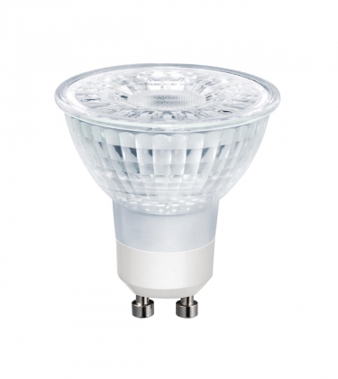 LED-Lamp GU10 Dimbaar PAR16 5W 345 lm 2700K