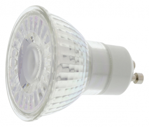LED-Lamp GU10 Dimbaar PAR16 5W 345 lm 2700K