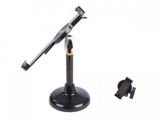 TAFELSTATIEF VOOR SMARTPHONE OF TABLET