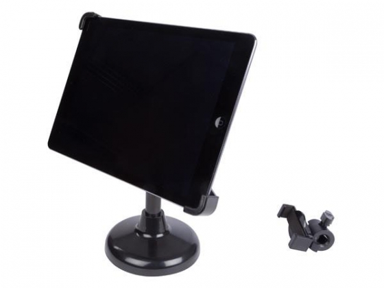 TAFELSTATIEF VOOR SMARTPHONE OF TABLET