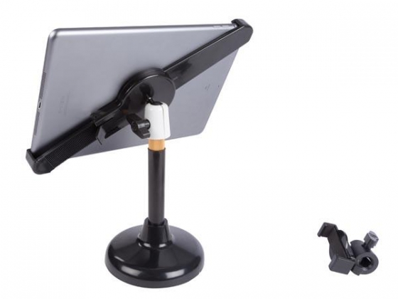 TAFELSTATIEF VOOR SMARTPHONE OF TABLET