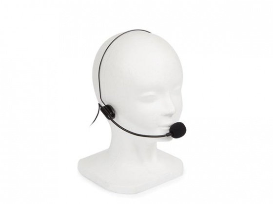 RESERVE HEADSET VOOR HQPA10001