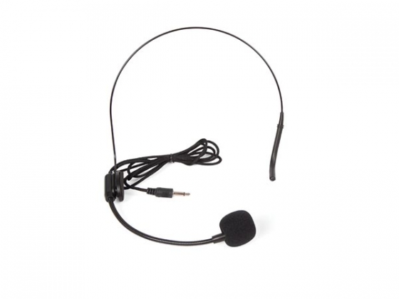 RESERVE HEADSET VOOR HQPA10001