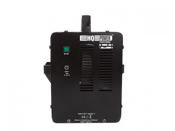 ZEEPBELLENMACHINE 20 W - 12 V