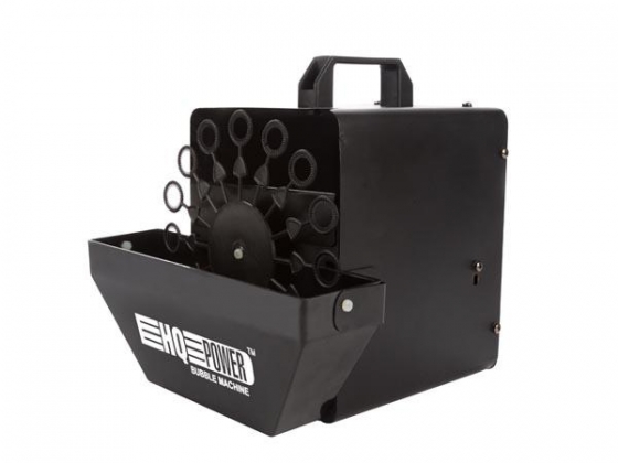 ZEEPBELLENMACHINE 20 W - 12 V
