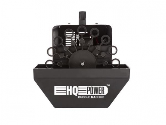 ZEEPBELLENMACHINE 20 W - 12 V