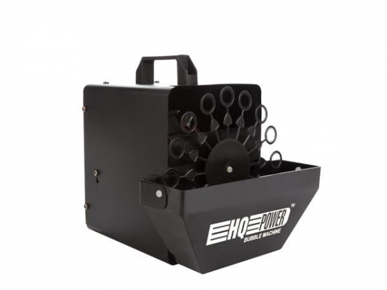 ZEEPBELLENMACHINE 20 W - 12 V