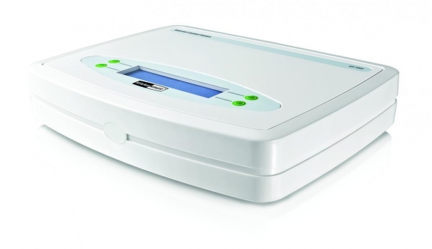 Internet control station voor smartphone en tablet