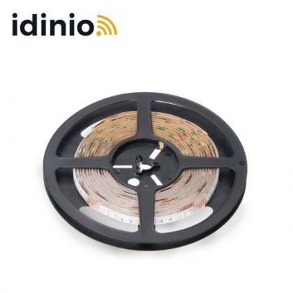 Idinio Wifi Smart LEDstrip RGB+WarmWit