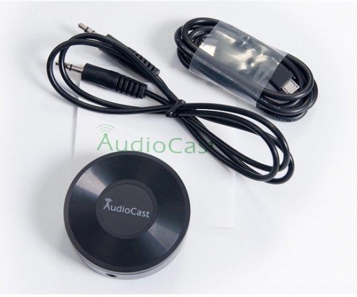 iEAST AudioCast M5 multiroom audio streamer