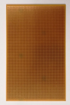EXPERIMENTEER PRINT 100X160MM
