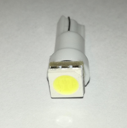 LED T5 VERVANGINGSLAMP