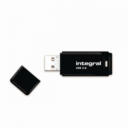 USB Stick 256 GB Zwart