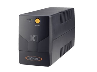 Infosec standaard UPS-systeem 700 VA