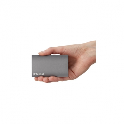 Intenso Portable SSD Premium - USB3.0 - 1TB