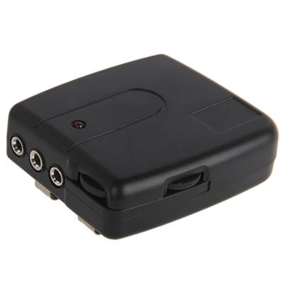 MOTORINTERCOM BEDRAAD