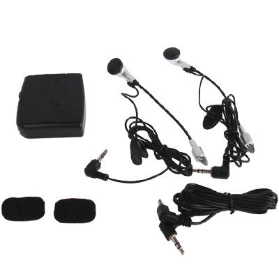 MOTORINTERCOM BEDRAAD