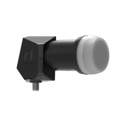 Inverto IDLT-SNL412 Ultra OPN Single 40mm PLL LNB