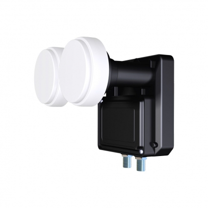 ASTRA Duo LNB Quad TDS-80cm+