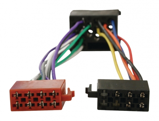 ISO Adapterkabel BMW 0.15 m