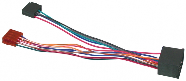 ISO Adapterkabel BMW 0.15 m