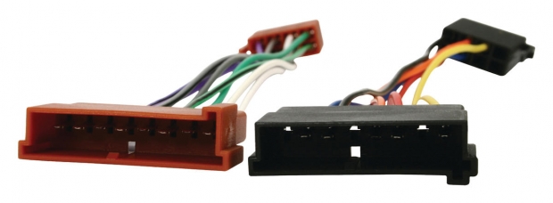 ISO Adapterkabel Ford 0.15 m