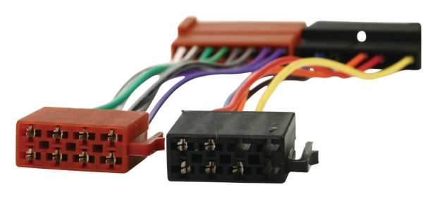 ISO Adapterkabel Ford 0.15 m